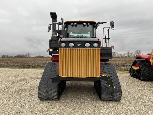 Image of Versatile 580DT equipment image 2