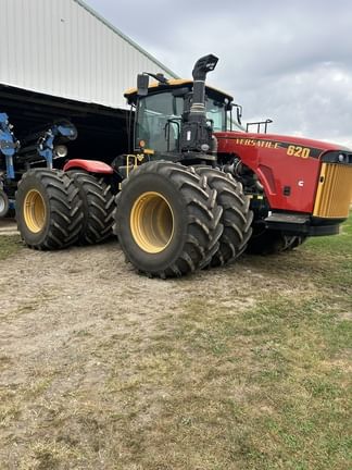 2022 Versatile 620 Equipment Image0