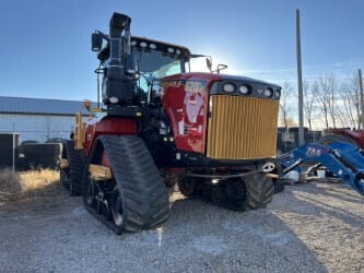 Main image Versatile 620DT