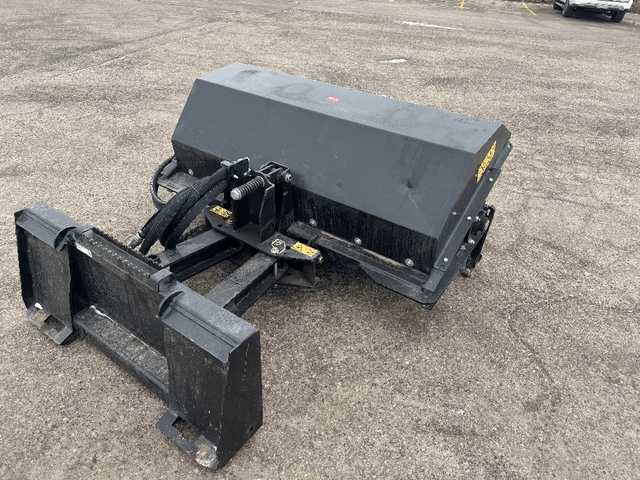 Image of Virnig VAB60 equipment image 1