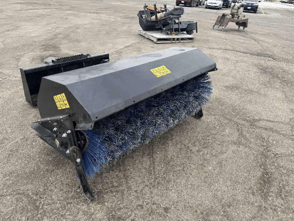 2022 Virnig VAB60 Equipment Image0