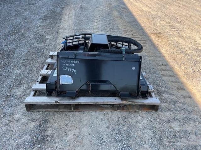 Image of Virnig V20 CBC equipment image 3