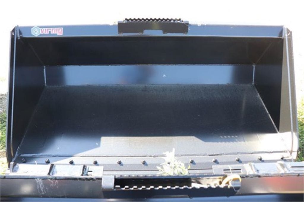 2022 Virnig HUHV72 Equipment Image0