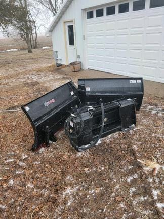 Main image Virnig SBV96