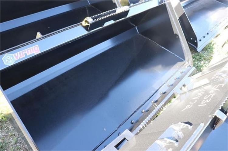 2022 Virnig UHV72 Equipment Image0