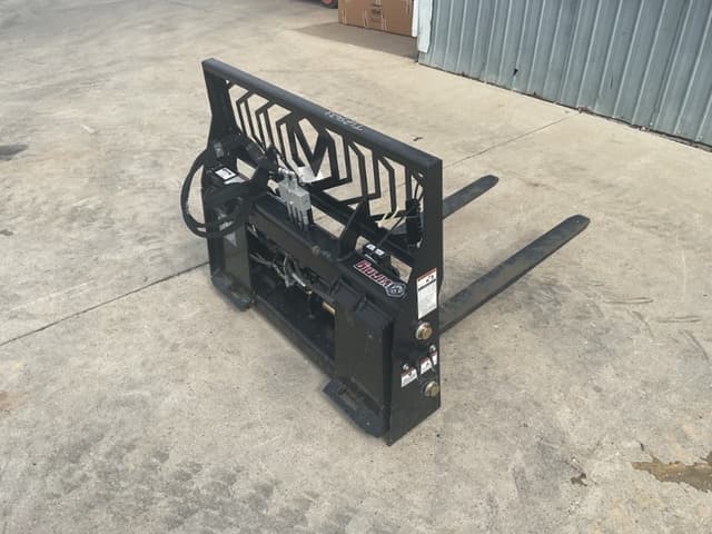 Image of Virnig V60 equipment image 3