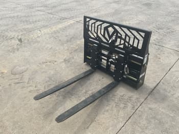 SOLD - 2022 Virnig V60 IRC72 Stock No. 15614 Other Equipment | Tractor Zoom