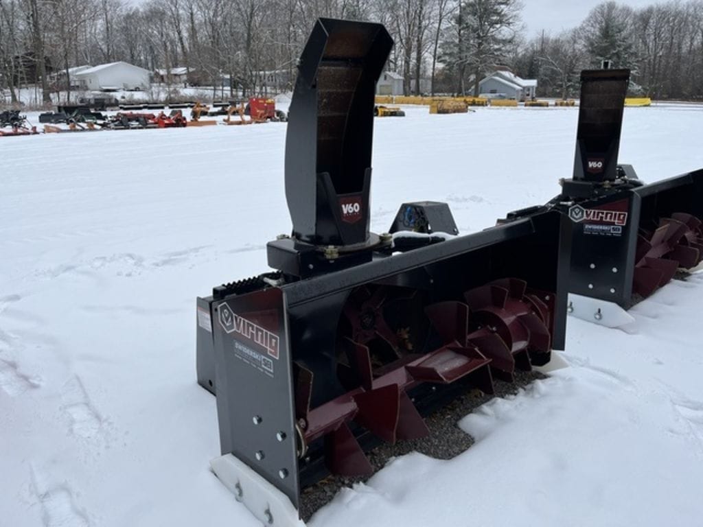 Main image Virnig V60 VBW60