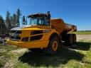 2022 Volvo A25G Image