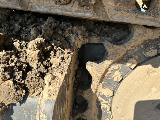 Image of Volvo EC160EL equipment image 4