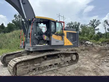 Excavators