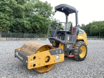 Main image Volvo SD45B