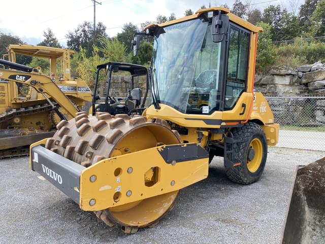 Image of Volvo SD75B equipment image 1