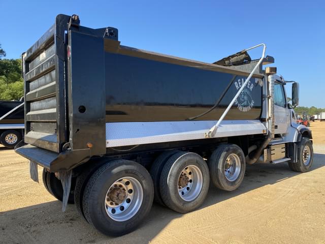 Image of Volvo VHD equipment image 2