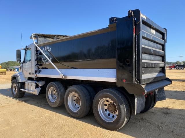 Image of Volvo VHD equipment image 1
