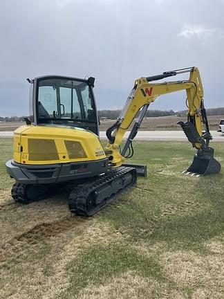 Image of Wacker Neuson ET42 equipment image 2