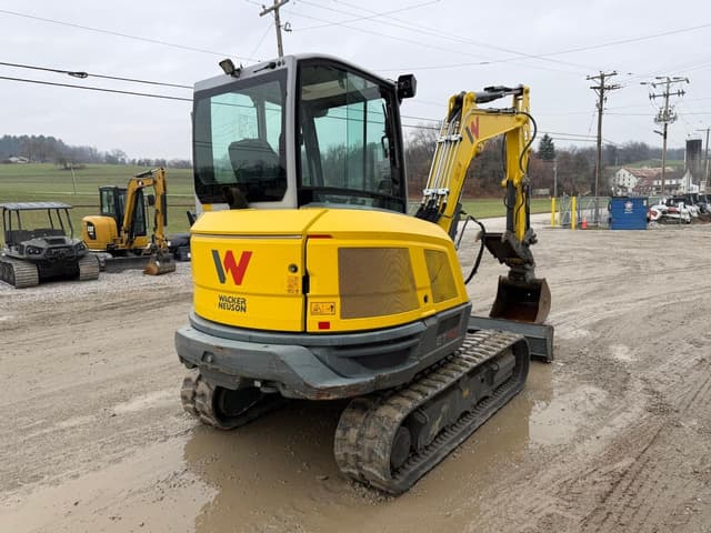 Image of Wacker Neuson ET42 equipment image 4