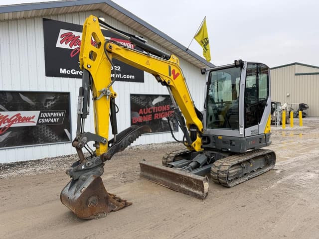 Image of Wacker Neuson ET42 equipment image 1