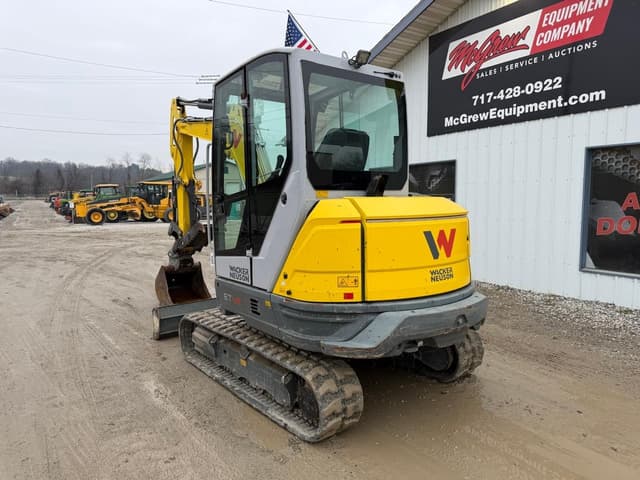 Image of Wacker Neuson ET42 equipment image 2