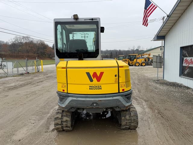 Image of Wacker Neuson ET42 equipment image 3