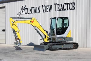 2022 Wacker Neuson EZ50 Image