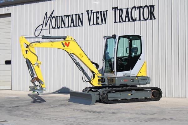 Equipment Main Image