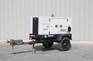 Main image Wacker Neuson G25