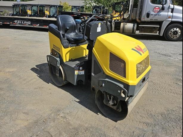 Image of Wacker Neuson RD12 equipment image 1