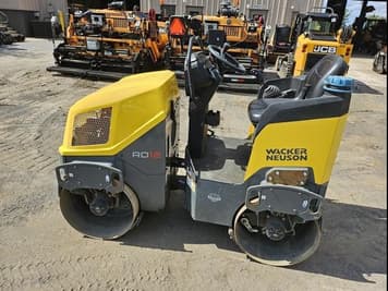 Main image Wacker Neuson RD12