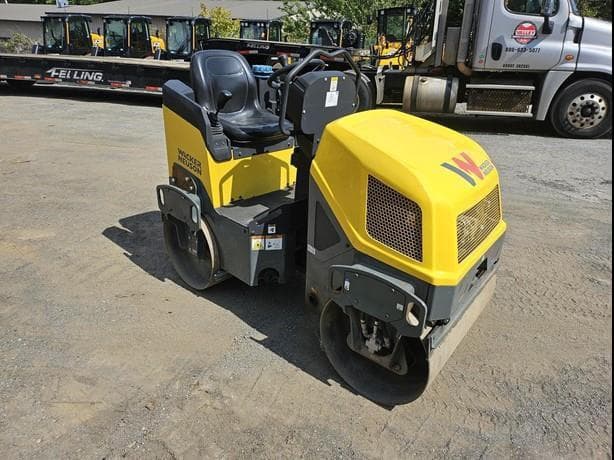 Image of Wacker Neuson RD12 equipment image 1