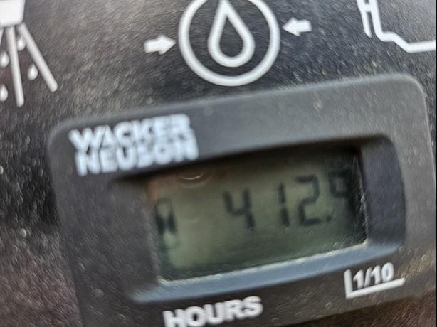 Image of Wacker Neuson RD12 equipment image 3