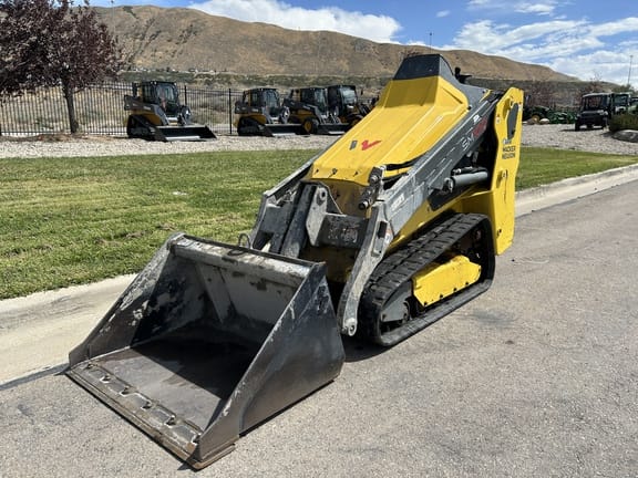2022 Wacker Neuson SM100 Equipment Image0
