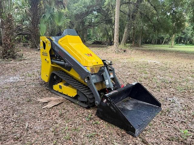 Image of Wacker Neuson SM100 equipment image 3