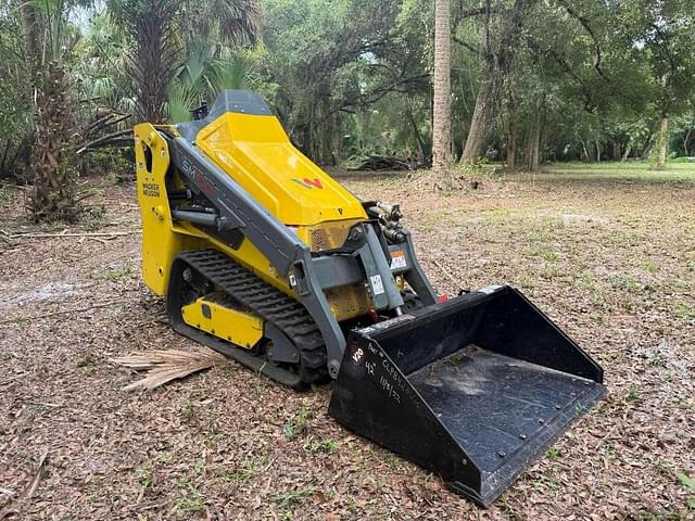 Image of Wacker Neuson SM100 equipment image 2