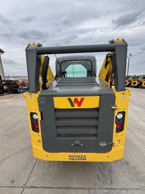 Image of Wacker Neuson ST31 equipment image 2