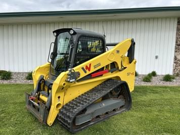 Main image Wacker Neuson ST45
