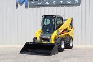 2022 Wacker Neuson SW28 Image