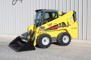 2022 Wacker Neuson SW28 Image