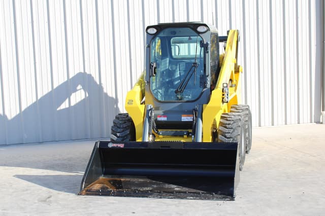 Image of Wacker Neuson SW28 equipment image 1