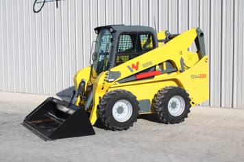 Main image Wacker Neuson SW28