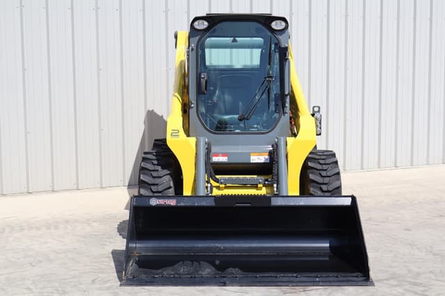 Image of Wacker Neuson SW28 equipment image 1