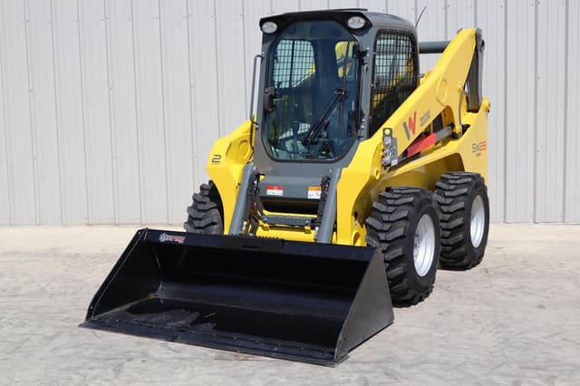 Image of Wacker Neuson SW28 equipment image 2