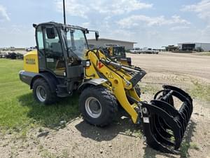 2022 Wacker WL60 Image