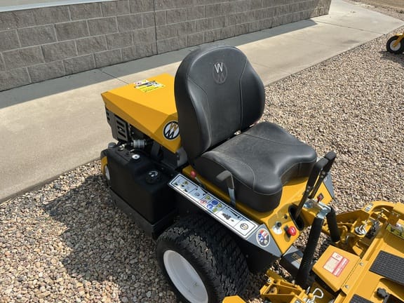 2022 Walker MB23 Equipment Image0