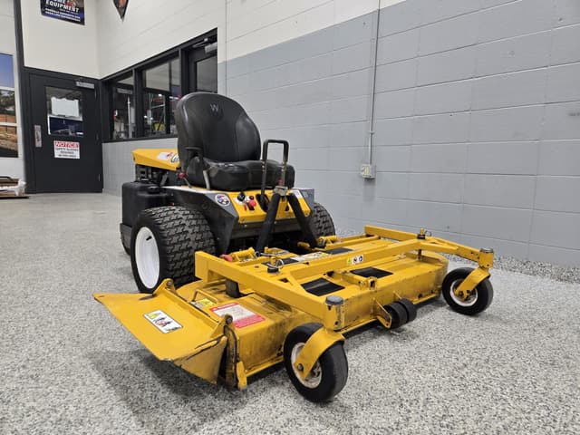 Image of Walker MB27I-16  equipment image 3