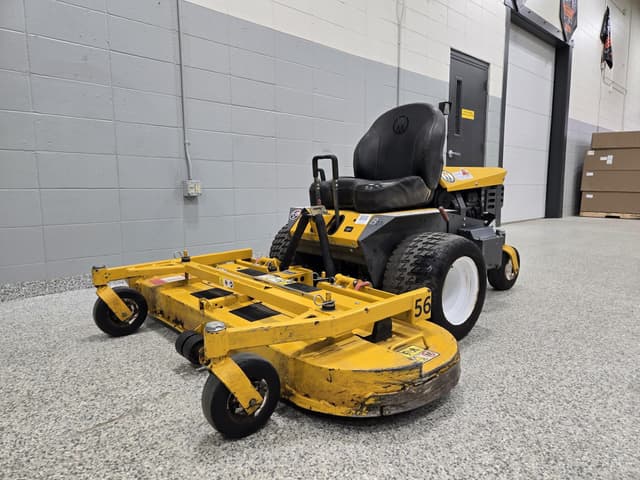 Image of Walker MB27I-16  equipment image 1