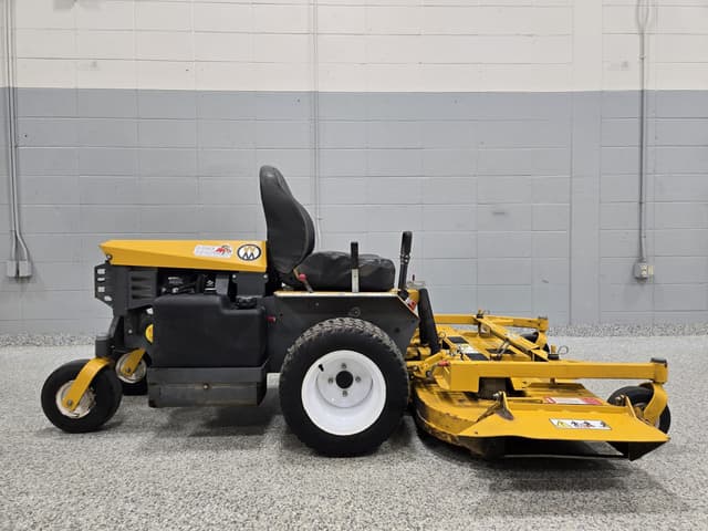 Image of Walker MB27I-16  equipment image 4