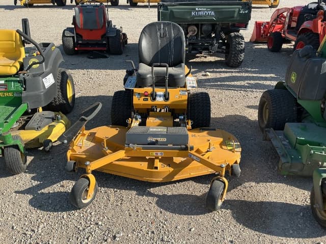 Image of Walker R21 equipment image 1