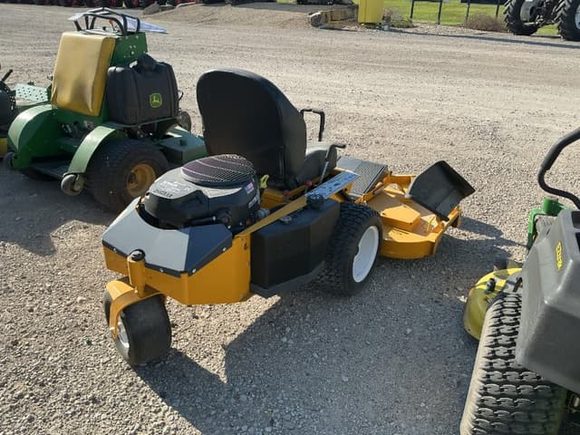 Image of Walker R21 equipment image 3