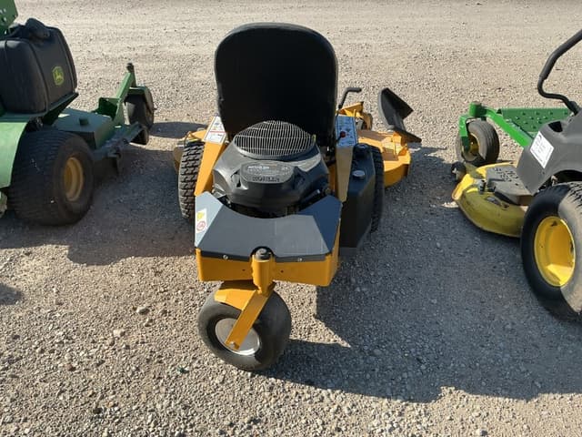 Image of Walker R21 equipment image 4